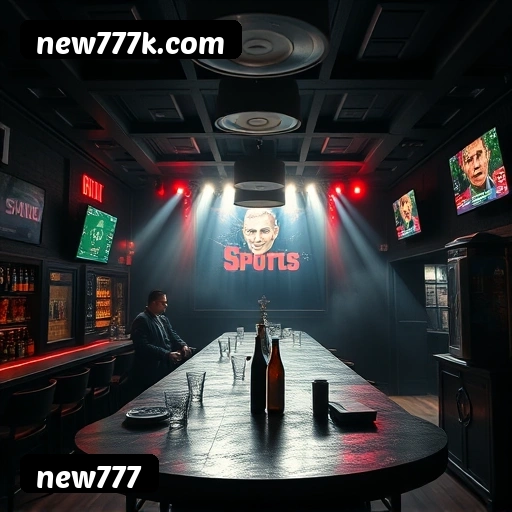 new777 - Login Methods