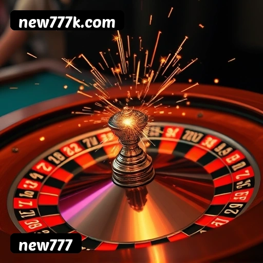 new777 São Paulo - Hot Promos