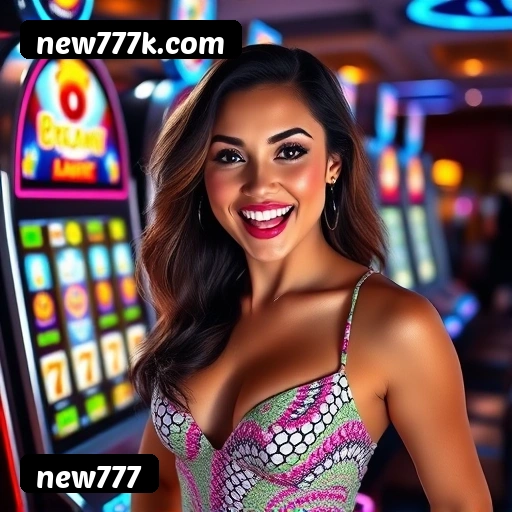 new777 - Rápido Acesse