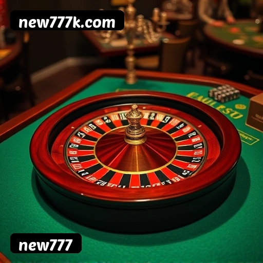 new777 - cassino ao vivo