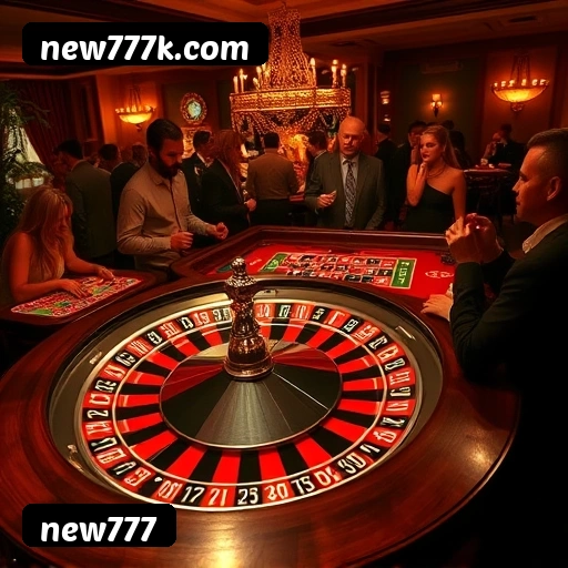 new777 Rio de Janeiro - Professional Dealers
