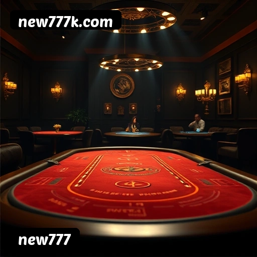 new777 - App Security