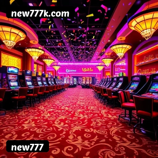 new777 - Winners Celebration