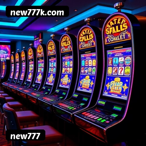 new777 Belo Horizonte - VIP Casino