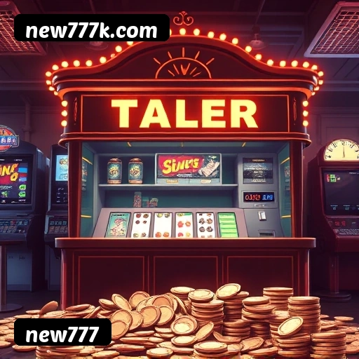 new777 Salvador - Strategy