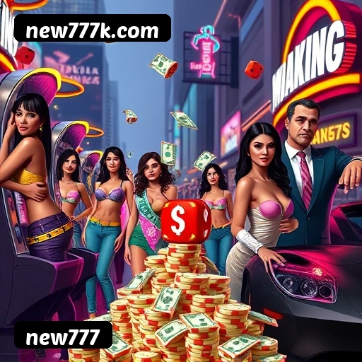 new777 Salvador - Support