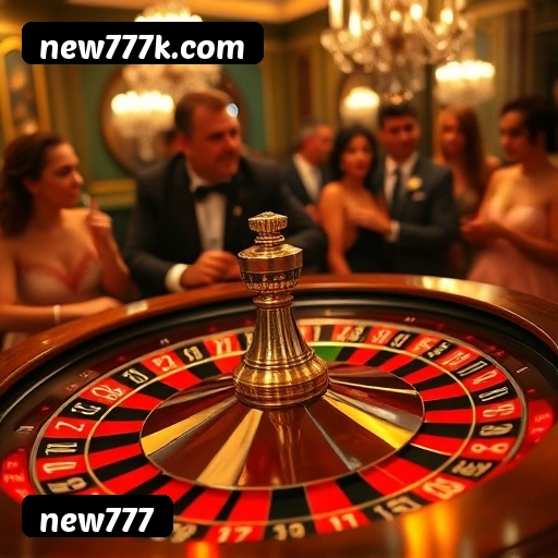new777 São Paulo - Jogo Providers