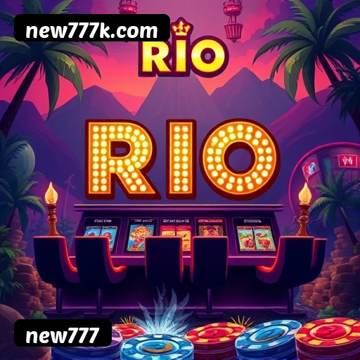 new777 Rio de Janeiro - Bonus Terms