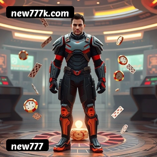 new777 - Support