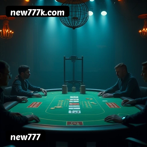 new777 Fortaleza - Leaderboard