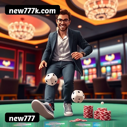 new777 Salvador - Strategies