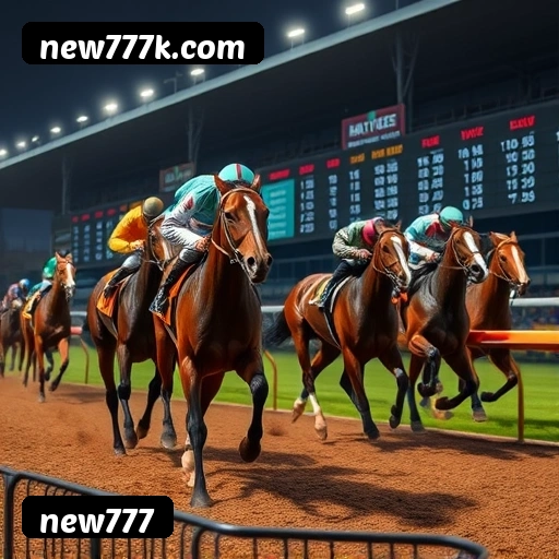 new777 Belo Horizonte - Jackpots